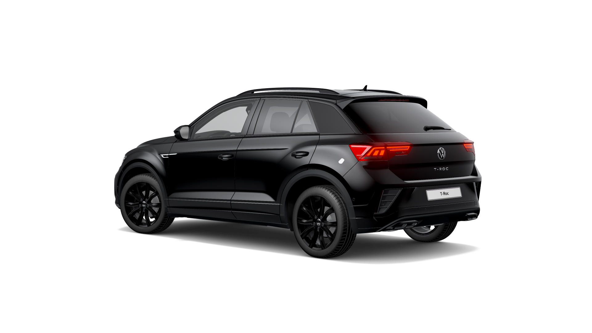 Volkswagen T-Roc 1.5 TSI