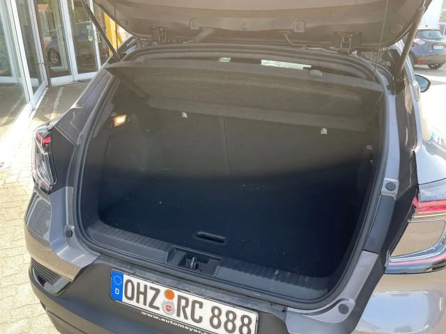 Renault Captur Techno