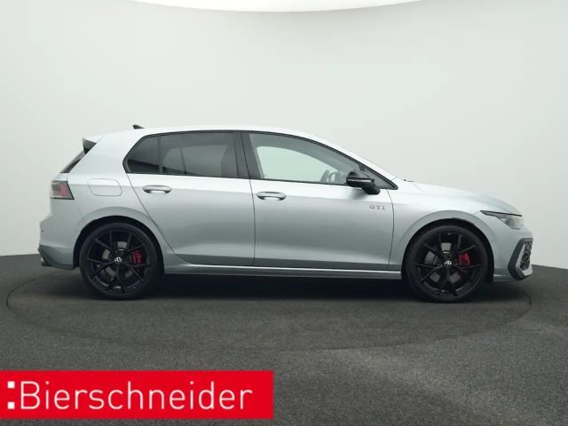 Volkswagen Golf 2.0 TSI DSG GTI Sound Style