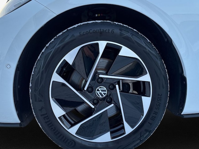 Volkswagen ID.3 150 kW Performance Pro