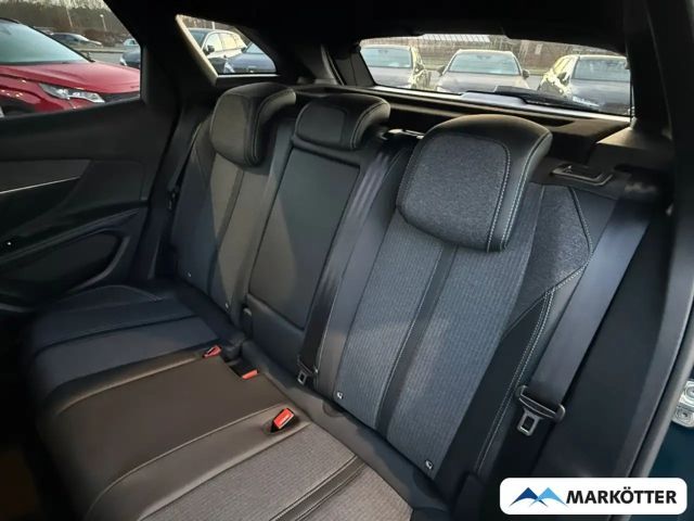 Peugeot 3008 Allure Pack PureTech