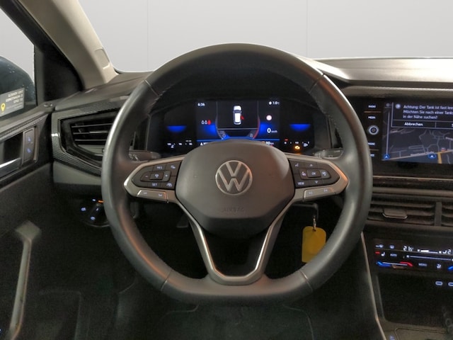 Volkswagen Polo 1.0 TSI Life