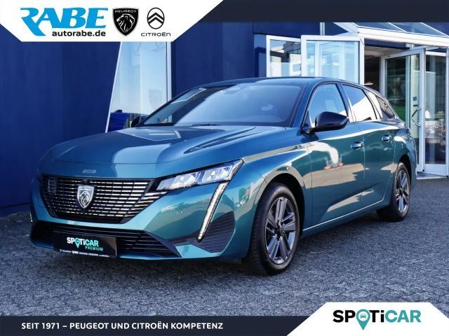 Peugeot 308 Allure Pack SW