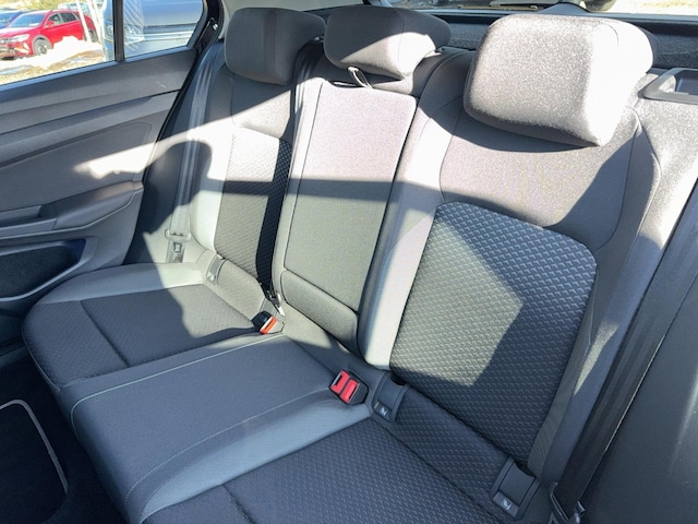 Volkswagen Golf TSI CarPlay/Black/AHK/Virt/ACC/LED