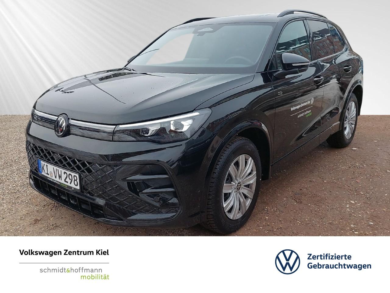 Volkswagen Tiguan 2.0 TDI DSG R-Line