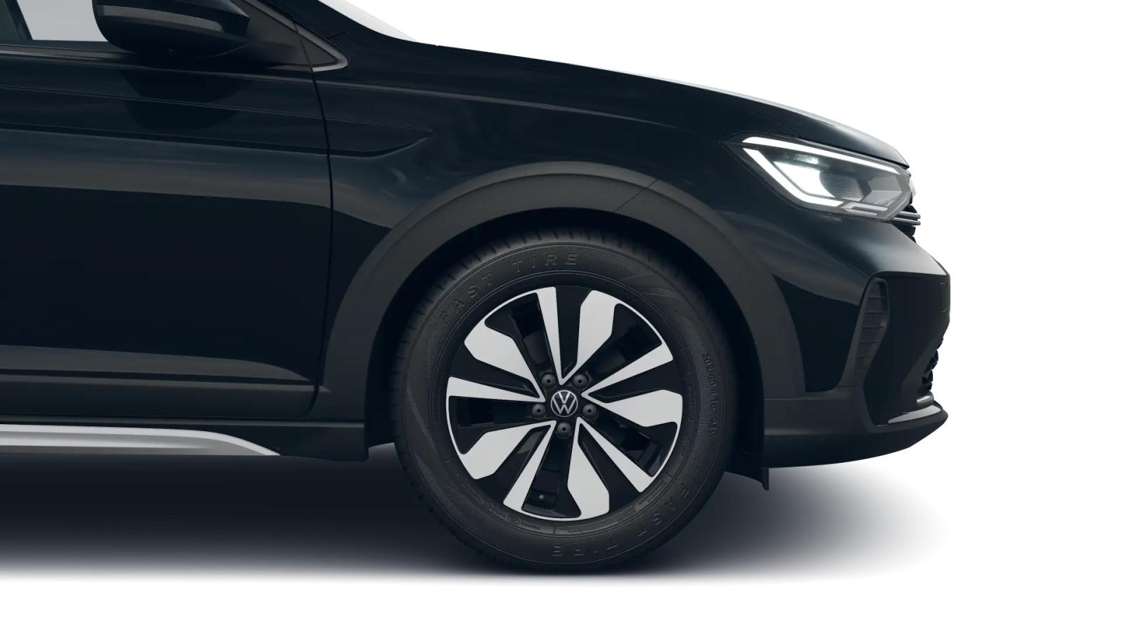 Volkswagen Taigo 1.0 TSI Life