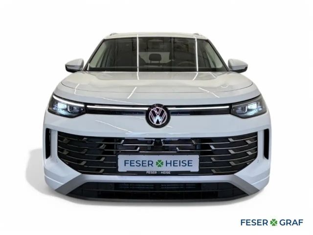 Volkswagen Tayron Elegance Elegance IQ.Drive