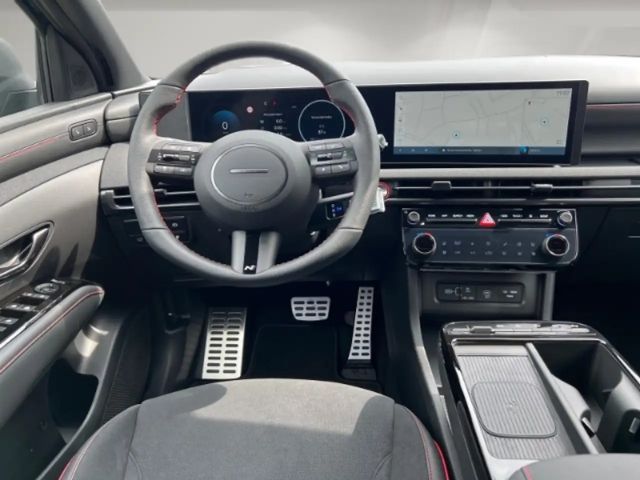 Hyundai Tucson 1.6 N Line T-GDi
