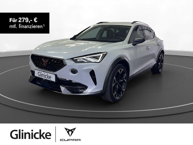 Cupra Formentor 1.4 e-Hybrid