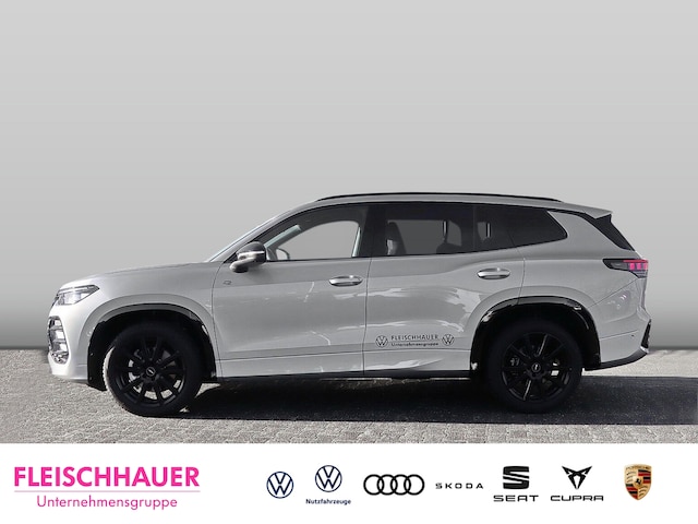 Volkswagen Tayron 2.0 TDI 4Motion R-Line