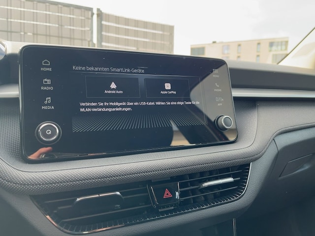 Skoda Fabia 1.0 MPI DAB+LED+PDC