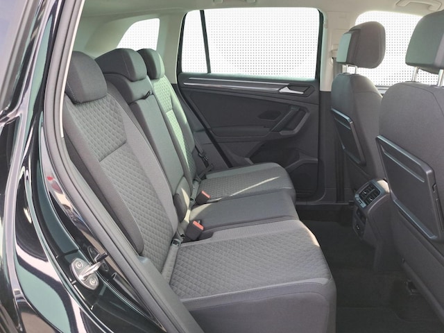 Volkswagen Tiguan 2.0 TDI Comfortline
