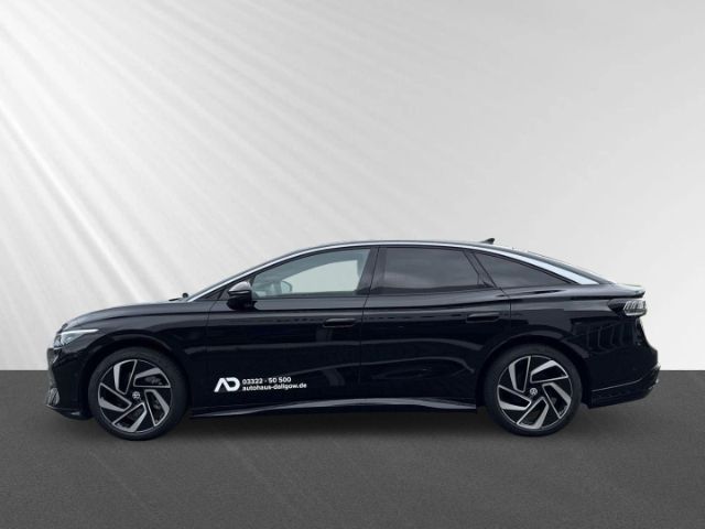 Volkswagen ID.7 Pro