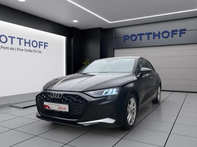 Audi A3 30 TDI Sedan Sportback