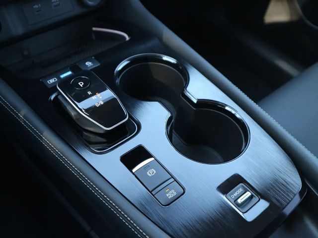 Nissan X-trail Tekna