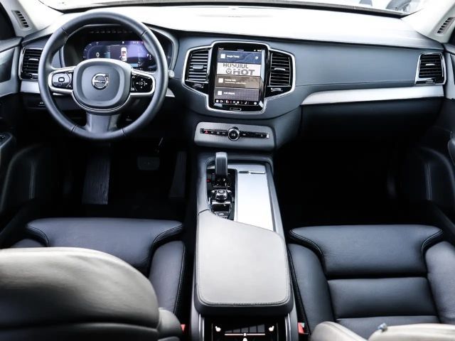 Volvo XC90 AWD Bright Plus Recharge