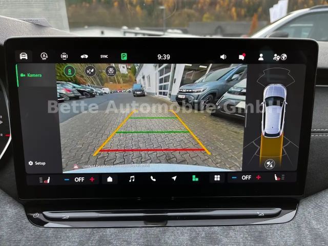 Skoda Octavia 2.0 TDI Selection