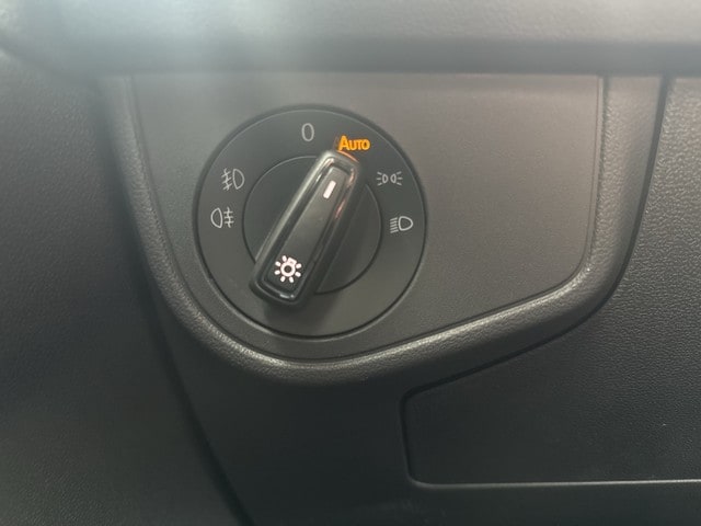 Volkswagen Taigo DSG R-Line