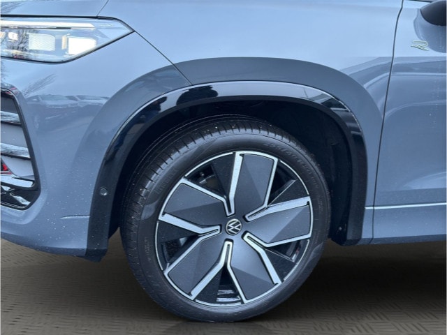 Volkswagen Tayron 2.0 TDI DSG R-Line