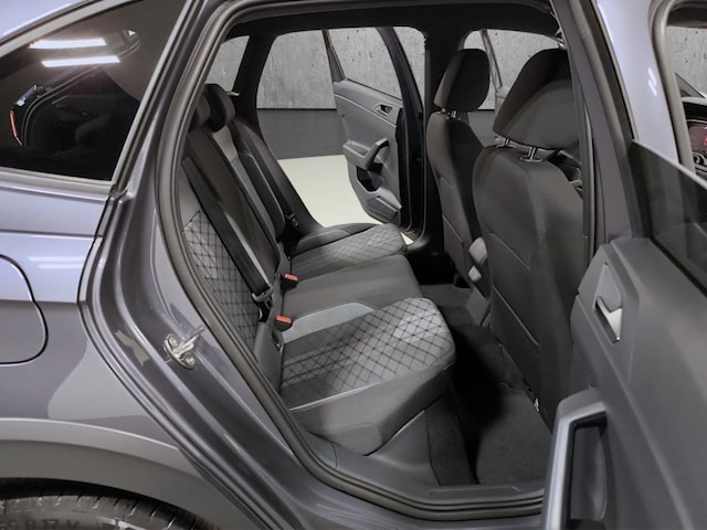 Volkswagen Taigo 1.5 TSI DSG IQ.Drive R-Line