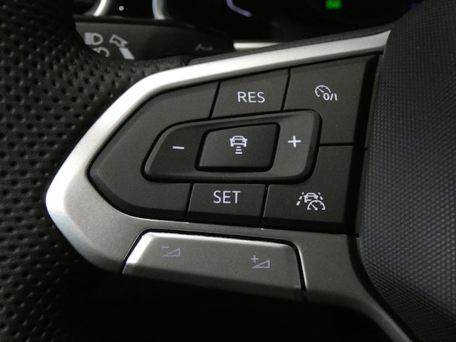 Volkswagen T-Roc 1.5 TSI DSG