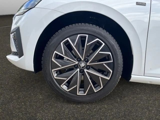 Skoda Scala 1.0 TSI Selection