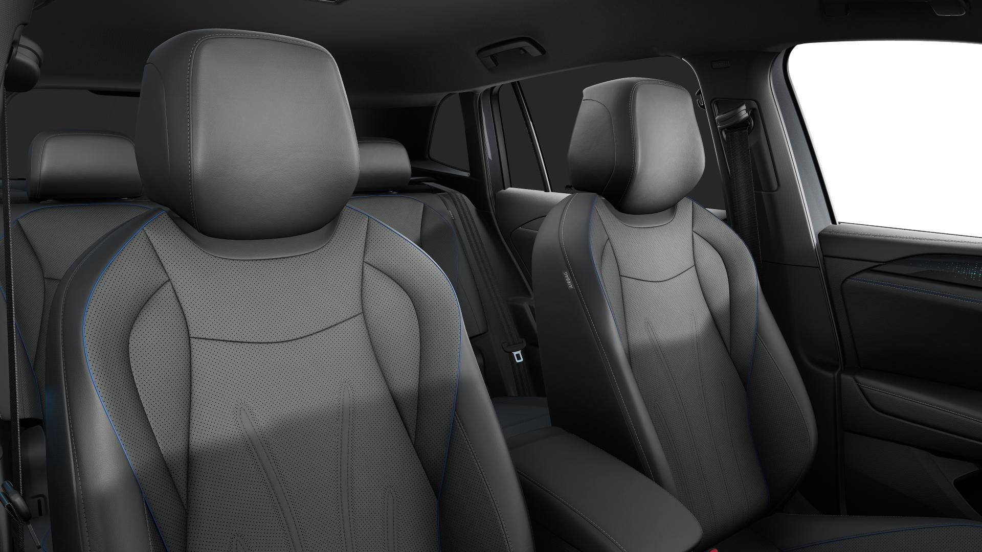 Volkswagen Tiguan 2.0 TSI 4Motion R-Line Style