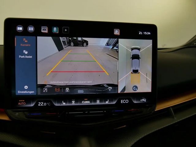 Cupra Tavascan Adrenaline VZ