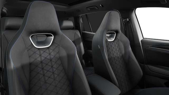 Volkswagen Tayron 2.0 TDI IQ.Drive R-Line