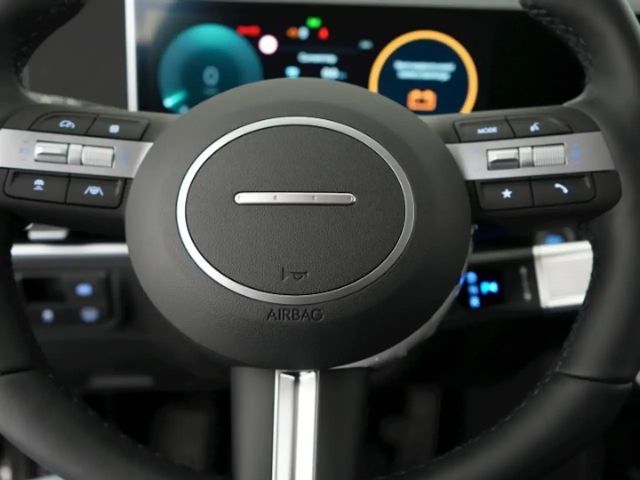 Hyundai Tucson Trend