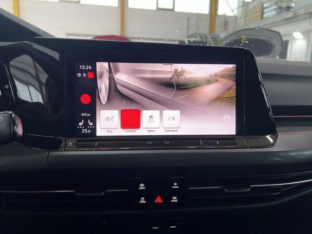 Volkswagen Golf 2.0 TSI GTI Golf VIII