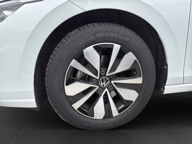 Volkswagen Golf 1.5 TSI