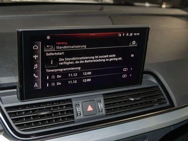 Audi Q5 50 TFSI Hybride Quattro