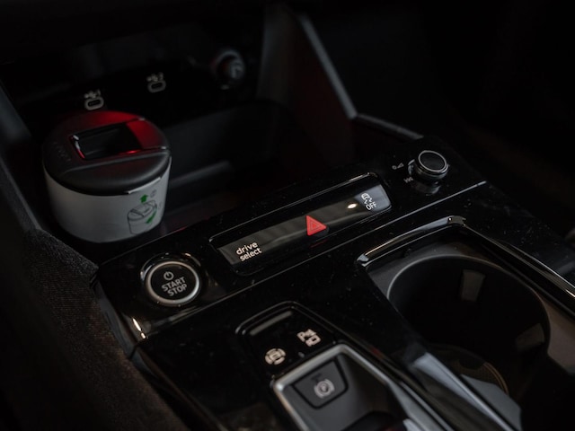 Audi Q6 e-tron Performance Sportback