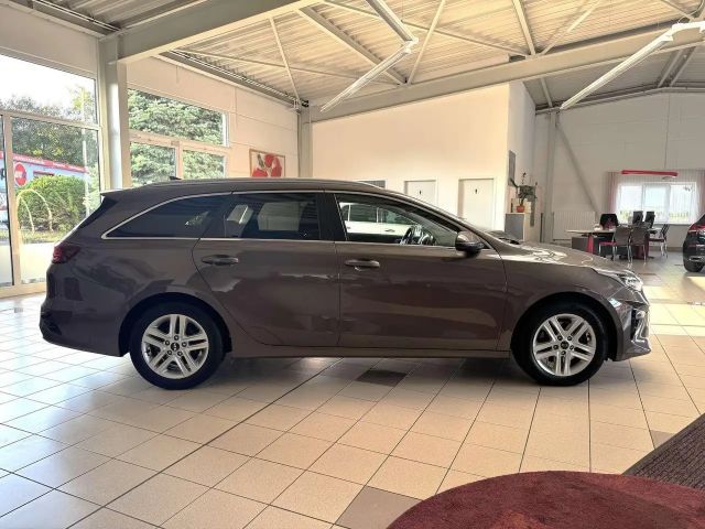 Kia Ceed SportWagon