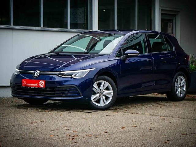 Volkswagen Golf DSG Life