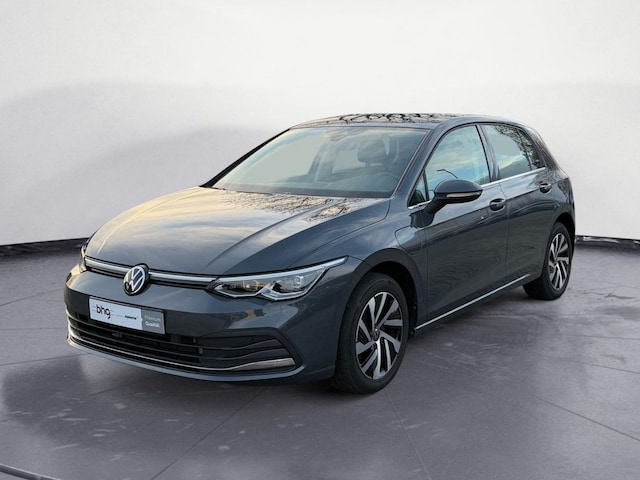 Volkswagen Golf DSG Style eHybrid