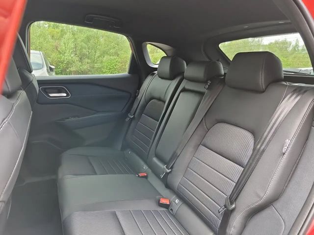 Nissan Qashqai Tekna