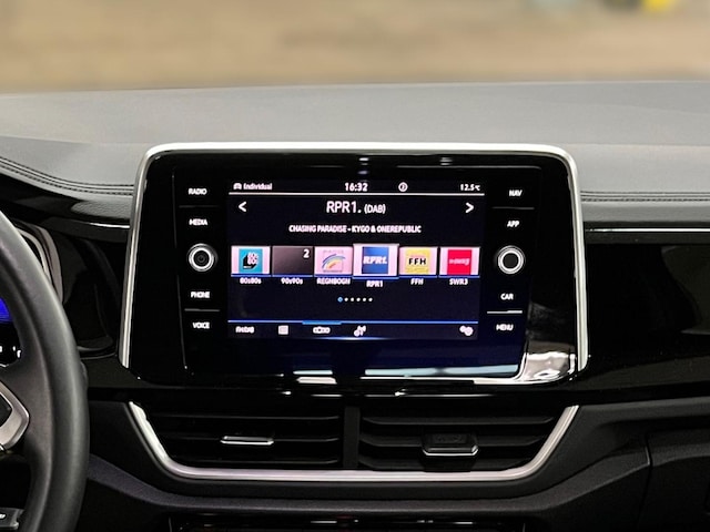 Volkswagen T-Roc 1.5 TSI R-Line