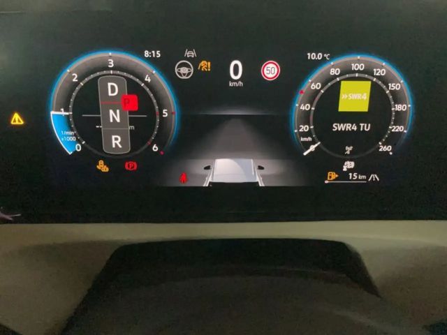 Volkswagen Tiguan 2.0 TDI DSG Elegance Elegance