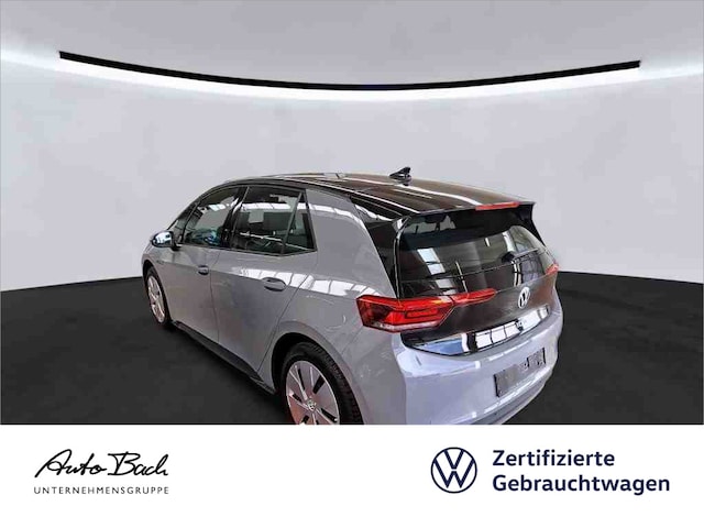 Volkswagen ID.3 Performance Pure