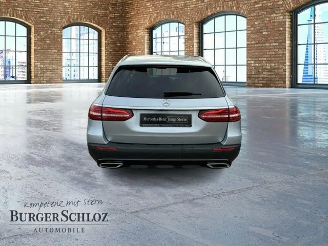 Mercedes-Benz E 450 4MATIC Estate
