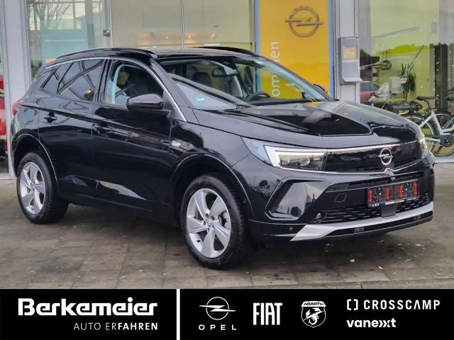Opel Grandland X Ultimate