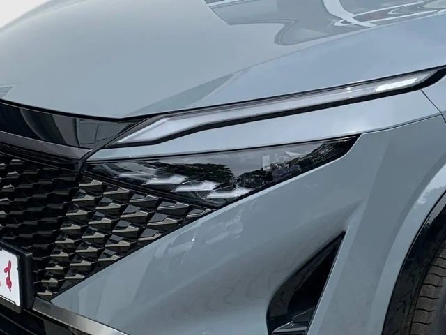 Nissan Qashqai DIG-T