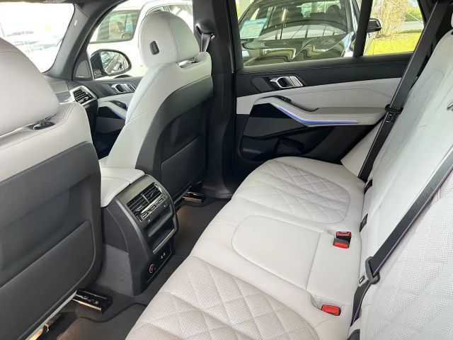 BMW X5 M-Sport xDrive30d