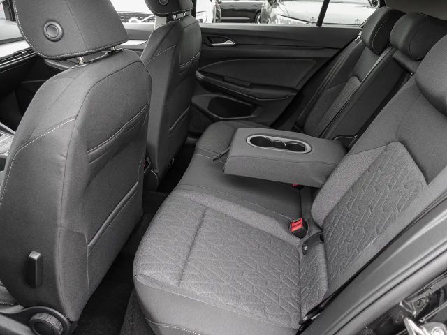 Volkswagen Golf 1.5 TSI Life