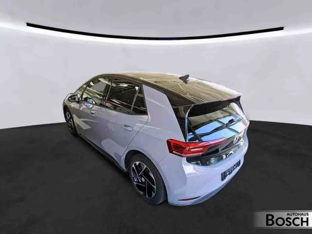 Volkswagen ID.3 IQ.Drive Performance Pure