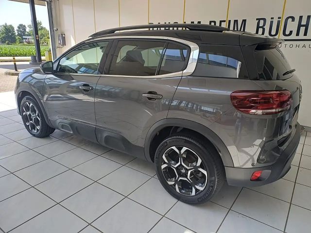 Citroën C5 Aircross BlueHDi Max