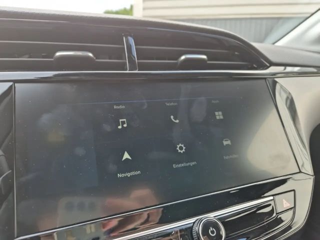 Opel Corsa Edition F Edition