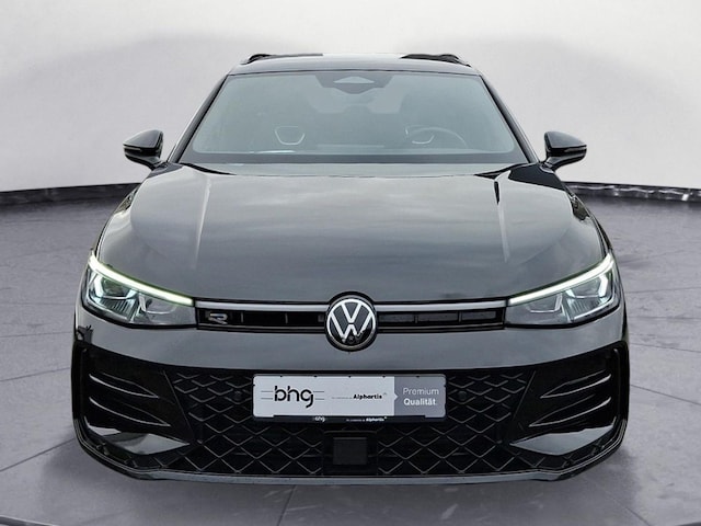 Volkswagen Passat DSG R-Line